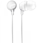 Headphones Sony MDR-EX15LPW w/o Mic 1x3.5mm White