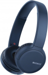 Headphones Sony WH-CH510L Blue Bluetooth with Microphone