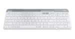 Keyboard Logitech K580 Multi-Device Wireless Graphite USB