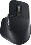 Mouse Logitech MX Master 3 Wireless+Bluetooth Black