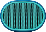 Speaker Sony SRS-XB01 Bluetooth Blue