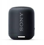 Speaker Sony SRS-XB12B Bluetooth Black