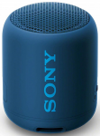 Speaker Sony SRS-XB12L Bluetooth Blue