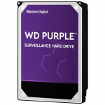 3.5" HDD 14.0TB Western Digital Purple Surveillance WD140PURZ (7200rpm 512MB SATAIII)