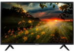 32" LED TV Hisense H32B5100 Black (1366x768 HD 800Hz 2xHDMI USB Speakers 2x7W)