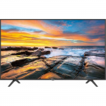 55" LED TV Hisense H55B7100 Black (3840x2160 UHD SMART TV 1500Hz 3xHDMI 2xUSB Wi-Fi Speakers 2x14W)