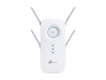 Wireless Range Extender TP-LINK RE650 2600Mbps