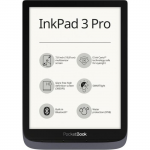 PocketBook 740 Pro Metallic Grey (7.8" Wi-Fi Frontlight Anti-glare multi touch)