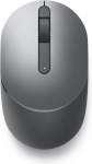 Mouse Dell MS3320W Titan Gray Wireless USB