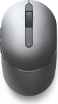 Mouse Dell MS5120W Titan Gray Wireless USB