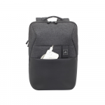 Notebook Backpack RivaCase 15-16" 8861 Black