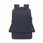 Notebook Backpack RivaCase 17.3" 8365 Black
