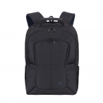 Notebook Backpack RivaCase 17.3" 8460 Black