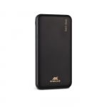 Power Bank Rivacase VA2537 10000mAh Black