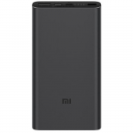 Power Bank Xiaomi Mi Power Bank 3 10000mAh Black