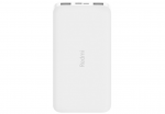Power Bank Xiaomi Redmi 10000mAh White