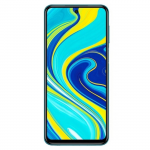 Mobile Phone Xiaomi Redmi NOTE 9S 6.67" 4/64Gb 5020mAh DS Aurora Blue