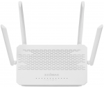 Wireless Router EDIMAX BR-6478AC V3 AC1200 (1200Mbps 802.11a/b/g/n/ac 10/1000Mps Lan USB)