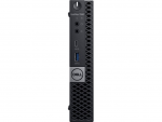 Desktop DELL OptiPlex 7060 MFF (Intel i7-8700T 16Gb SSD 256GB no ODD Intel UHD 630 Win10Pro)