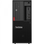 Desktop Lenovo ThinkStation P330 Tower (Intel Xeon E-2124 16GB 512GB nVidia Quadro P620 Windows 10)