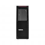 Desktop Lenovo ThinkStation P520 Tower (Intel Xeon W-2123 16GB 512GB nVidia Quadro P2000 Windows 10)