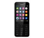 Mobile Phone Nokia 230 Dual Sim Black
