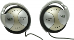 Earphones Dialog M-351HV w/o mic Beige/Silver