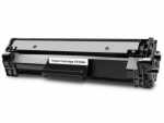 Laser Cartridge SCC Compatible for HP CF244A Black