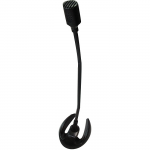 Microphone Gembird MIC-111 Desktop Black
