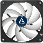 PC Case Fan Arctic F12 120x120x25mm 1350RPM