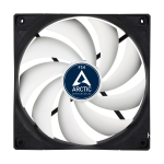 PC Case Fan Arctic F14 140x140x27mm 1350RPM