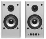 Speakers Dialog W-203 2.0 40W Silver