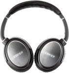 Headphones Edifier H850 Black 3.5 mm jack with Microphone