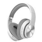 Headphones Edifier W828NB White Bluetooth with Microphone
