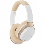 Headphones Edifier W830BT White Bluetooth with Microphone