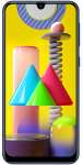 Mobile Phone Samsung Galaxy M31 (SM-M315F) 6/128GB 6000mAh DUOS Blue
