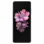 Mobile Phone Samsung Galaxy Z Flip F700 8/256GB 3300mAh Purple