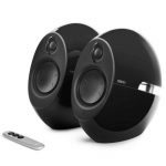 Speaker Edifier E25HD 2.0/74W 2x37W Black Bluetooth