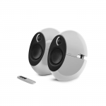 Speaker Edifier E25HD 2.0/74W 2x37W White Bluetooth
