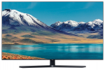 43" LED TV Samsung UE43TU8500UXUA Black (3840x2160 UHD SMART TV PQI 2800Hz 3xHDMI 2xUSB Wi-Fi Speaker 2x10W)