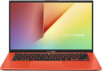 Notebook ASUS X412FA Coral Crush (14.0" FHD Pentium 5405U 4Gb SSD 256Gb no ODD Intel HD 610 DOS)