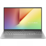 Notebook ASUS X512FA Transparent Silver (15.6" FullHD Intel i3-8145U 8Gb SSD-512GB Intel UHD620 DOS)