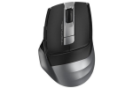 Mouse A4Tech FG35 Black-Grey Wireless USB