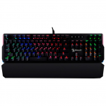 Keyboard Gaming Bloody B885N Mechanical USB Black