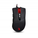 Mouse A4Tech Bloody V3MA Black USB