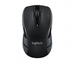 Mouse Logitech M545 Wireless Black USB