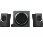 Speakers Logitech Z337 (2.1 40W/24W subwoofer 2x8W Bluetooth)
