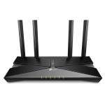 Wireless Router TP-LINK Archer AX50 AX3000 (3.0Gbps WAN-port 4x10/100/1000Mbps USB3.0)