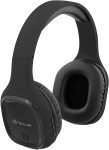 Headphones Tellur TLL511271 Black Bluetooth