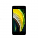 Mobile Phone Apple iPhone SE 2020 64GB Black